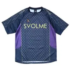 【SVOLME スボルメ】Tシャツのサムネイル