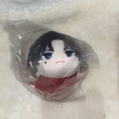 もちもちマスコット　新テニスの王子様　跡部景吾