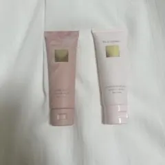 PEACH JOHN ボディクリーム 2本セットのサムネイル