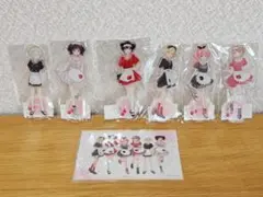 麻倉もも アクリルスタンド 3点 TrySail オンラインくじ - メルカリ