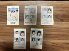 TVガイド 推しの証明写真 Aぇgroup