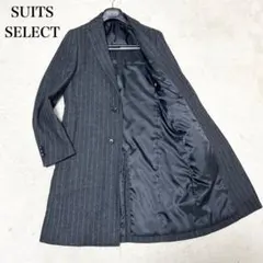 美品英国 ALLSAINTS イタリー製生地 黒 ブレザー テーラードジャケット 