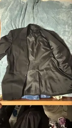 コムサイズム　スーツ上下セット