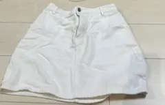 GRL ミニスカート