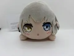 BanG Dream !バンドリ 寝そべりぬいぐるみ　MyGO!!!!要楽奈 A