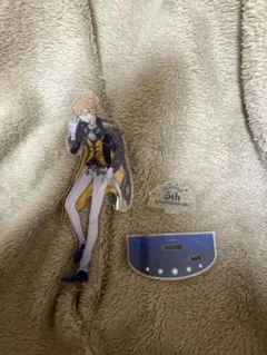 伏見ガク にじさんじ5周年記念 アクリルスタンド