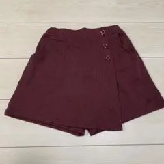 BeBe ショートパンツ 140㎝