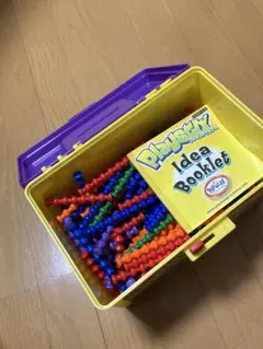 Playstix 知育玩具 セット