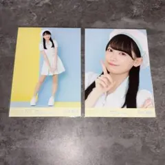 ≠ME ノイミー 鈴木瞳美 生写真 特別公演2025衣装 コンプセット - メルカリ