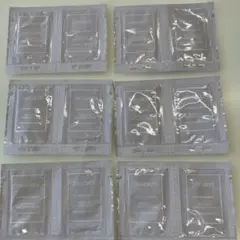 1021 코스메데코르테 이드라클라리티 크림 샘플 12포