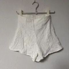 セシルマクビー CECIL Mc BEE ショートパンツ