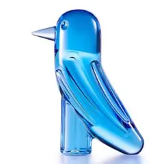 バカラ 青い鳥のサムネイル