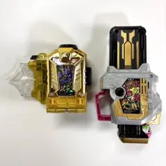 DXハイパームテキガシャット＆マキシマムマイティXガシャットセット