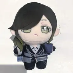 いれいす　4周年　ぬいぐるみ　悠佑