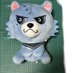 登坂広臣 ANSWER キャラクターぬいぐるみ BIG ルーヴくん 限定品