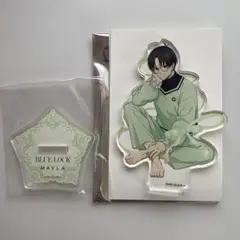 ブルーロック　MAYLA アクスタ　潔世一