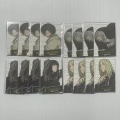 サカモトデイズ Wフォトカード オーダー