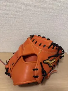 2026年最新】軟式 ミズノプロ キャッチャーミットの人気アイテム