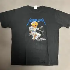 スカル Tシャツ