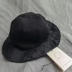 SCHA Cotton Beanie Small Hat “WXC”のサムネイル