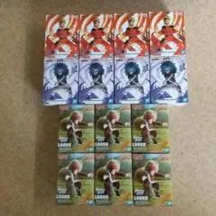 NARUTO -ナルト- フィギュア