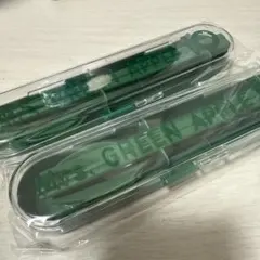 Mrs. GREEN APPLE ミセス『10』 タワレコ特典 カトラリーセット