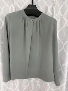 NATURAL BEAUTY BASIC グリーンのサムネイル