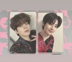 straykids 5star スンミン アイエン hmv特典