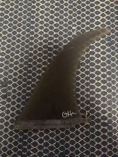 ガトヘロイ フィンロングボードミッドサーフィン