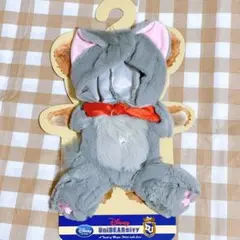 新品　ユニベア　コスチューム　衣装　ベルリオーズ　おしゃれキャット　ディズニー