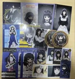 SAKAMOTO DAY 大佛　ポストカード　コースター　フォトカード　纏め