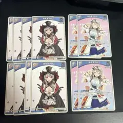 2026年最新】ホロライブカード 沙花叉の人気アイテム - メルカリ