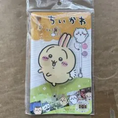 ちいかわ キャラ撮りスティック　うさぎ