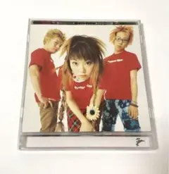 ヒステリック・ブルー/WALLABY