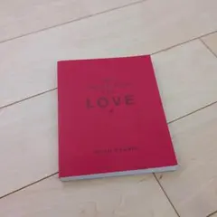 【美品】THE ORACLE BOOK FOR LOVE／鏡リュウジ