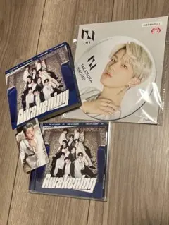 2026年最新】高塚大夢 缶バッジの人気アイテム - メルカリ