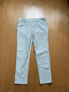 ルルレモン　チノバン　グレーのサムネイル