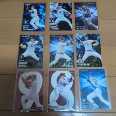 2026年最新】プロ野球チップス 秋山翔吾の人気アイテム - メルカリ