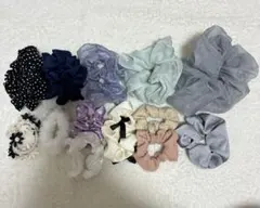 シュシュ まとめ売り