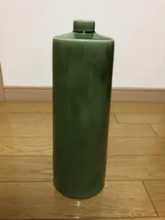 花瓶 一輪挿し　壺