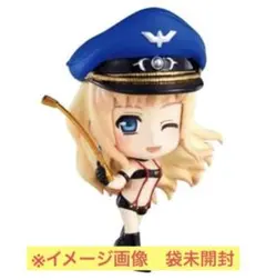 シェリル ちびきゅんキャラ フィギュア マクロスF 一番くじ I賞 2013年