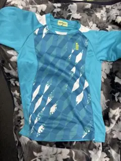 ゴーセン　ゲームシャツ