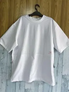TIGORA BEAMS DESIGN ゴルフオーバーTシャツ Oサイズのサムネイル