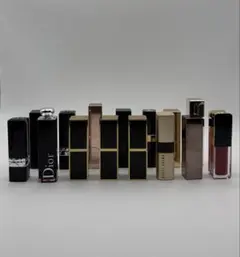 デパコス　リップ　15本まとめ売り