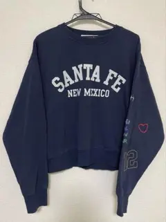 KBF エンブロイダリースウェット