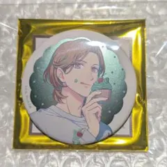 うたプリ BGS トレーディング缶バッジ 嶺二