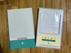 大丸 ワイシャツお仕立承り券
