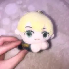 東京リベンジャーズ 松野千冬 ぬいぐるみ はぐきゃら