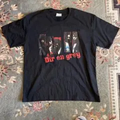 2026年最新】DIr en grey tシャツの人気アイテム - メルカリ