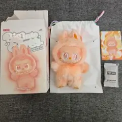 【正規品】E015 ラブブ THE MONSTERS エナジーHAPPINESS